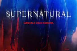 邪恶力量 第十季MP4格式