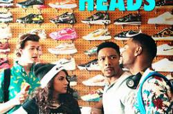 我为鞋狂第一季MP4格式