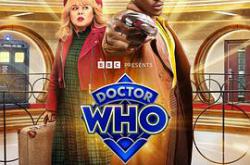 神秘博士：普世欢腾MP4格式