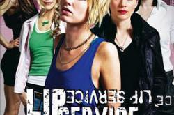 唇齿之间 第一季MP4格式