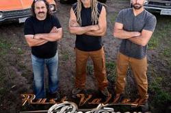 老爷车大翻新第三季MP4格式