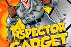 《神探加杰特第一季》/全集Inspector Gadget 高清迅雷下载