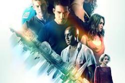 超感猎杀 第二季MP4格式