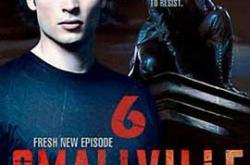 超人前传 第六季MP4格式