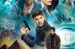 穿越时间线 第一季MP4格式