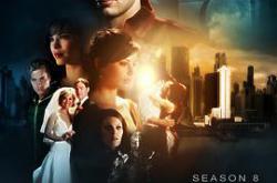 超人前传 第八季MP4格式