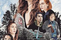 狙魔女杰第四季MP4格式