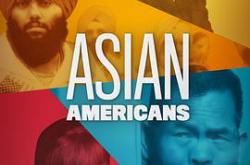 亚裔美国人MP4格式