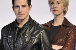 读心人 第三季MP4格式