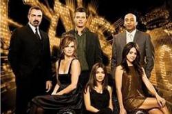 拉斯维加斯 第四季MP4格式