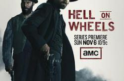 地狱之轮 第一季MP4格式