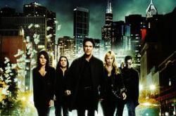 都市侠盗 第一季MP4格式