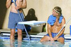 水驴清洁公司MP4格式