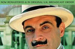 大侦探波洛 第二季MP4格式