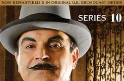 大侦探波洛 第十季MP4格式