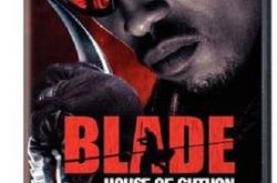 刀锋战士（电视剧版）MP4格式