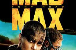 疯狂的麦克斯4：狂暴之路MP4格式