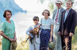 德雷尔一家 第二季MP4格式