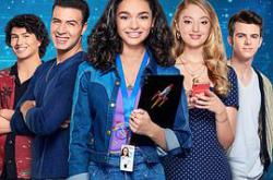 阿什丽·加西亚的扩阔宇宙MP4格式