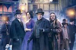 狄更斯世界MP4格式