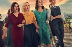 接线女孩第五季MP4格式