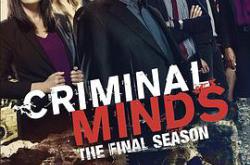 犯罪心理第十五季MP4格式