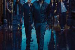 恩赐之地 第三季MP4格式