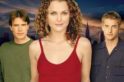 费丽丝蒂 第四季MP4格式