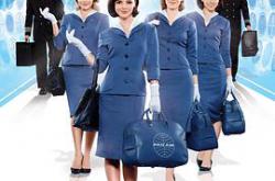 泛美航空MP4格式