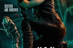 凡妮莎海辛 第三季MP4格式