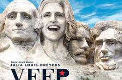 副总统 第四季MP4格式