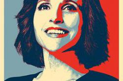 副总统 第五季MP4格式