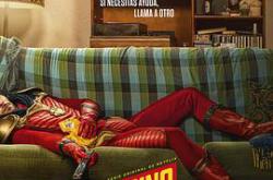 邻居侠第一季MP4格式