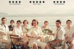 德雷尔一家第四季MP4格式