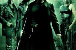 黑客帝国MP4格式