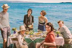 德雷尔一家第一季MP4格式