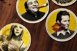 费城永远阳光灿烂第五季MP4格式