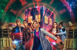 神秘博士：戴立克的前夜MP4格式