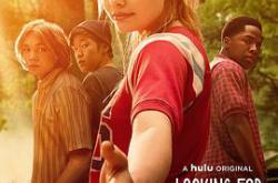 寻找阿拉斯加MP4格式