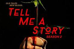 黑色童话第二季MP4格式