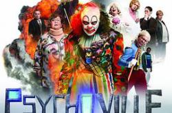 疯城记第二季MP4格式