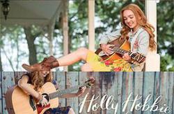 霍利·霍比第一季MP4格式