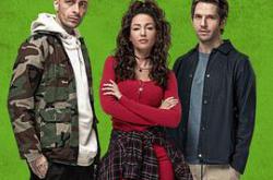 穷友记第一季MP4格式