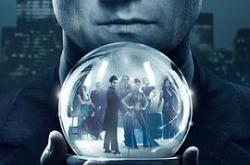 哥谭第三季MP4格式