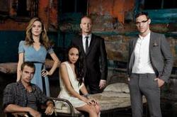 鬼影喧嚣第一季MP4格式