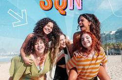 一切都一样 SQNMP4格式