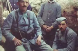 第一次世界大战MP4格式