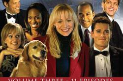 慧眼女特工第三季MP4格式