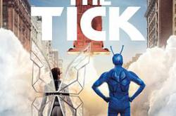 超级蜱人第二季MP4格式