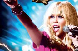 汉娜·蒙塔娜第四季MP4格式